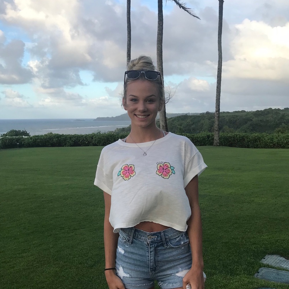 Meet your Posher, Callie